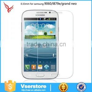 High Quality Checp Custom Anti Shock Screen Protector Sheet for s5 thumbnail-3