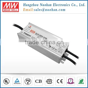 Meanwell 60W 24V Single Output LED Driver /60W Switching Power Supply/waterproof Power Supply/constant Voltage Switching Power thumbnail-4