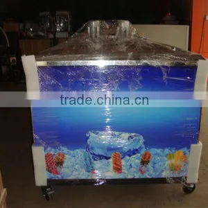 New Stype Ice Block Making Machine Price thumbnail-1
