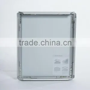 Aluminum Snap Frame for Advertising Frame, Clip Photo Frame, Customized Picture Frame thumbnail-6