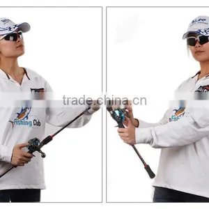 2016 Hot Sale Waterproof Tournament Fishing Shirts thumbnail-3