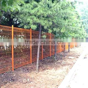 High Quality Mesh Fence thumbnail-3