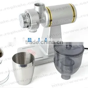 Coffee Bean Powder Maker Machine thumbnail-1