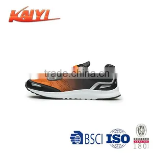 2016 Sport Shoes Brand New Deisgn Cheap Wholesale Men Sport Shoes In China thumbnail-2