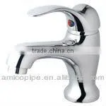 Amico Imported Cartridge Single Lever Basin Mixer Faucet thumbnail-1