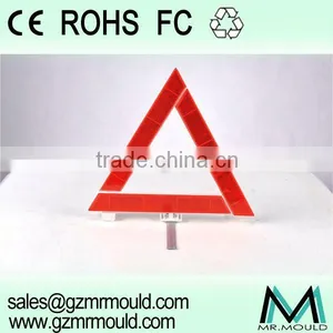 Crazy Selling 18" Emergency Warning Triangle thumbnail-3