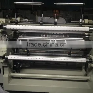 XT-SMS300 High Speed Bopp Gum Tape Slitting Machine thumbnail-1
