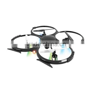 2016 Top Selling Quadcopter Professional Drone With HD Camera Quality Choice thumbnail-3