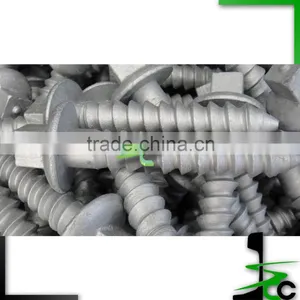 R54/R42 Railway Coach Screws With Washer thumbnail-2
