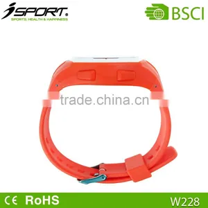 Wrist Sport Watch Stopwatch With Professional Chronograph Watch thumbnail-2