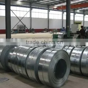 Galvanized Coil thumbnail-1