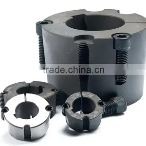 Taper Locking Coupling Bushing Taper Bush thumbnail-2