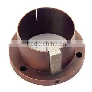 China Manufacturer Big Promotion Plastic Bronze Bushing Taper Lock Bush thumbnail-5