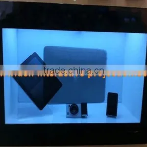 Transparent Video Display,lcd Pop Display - Good Price and High Quality thumbnail-1