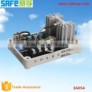 EA05A Automatic Voltage Regulator,Kutai AVR EA05A thumbnail-1