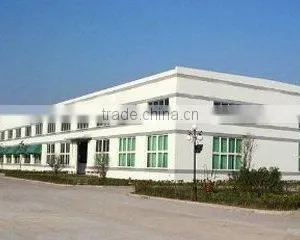 Shenzhen OSN Power Tech Ltd. company overview - view 1 thumbnail