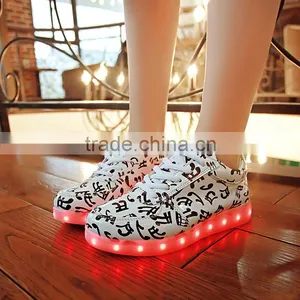High Quality Led Light Shoes,led Shoe Light thumbnail-1
