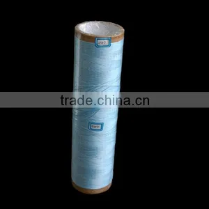 50m Nylon Expanding Dental Floss Mint & Waxed thumbnail-2