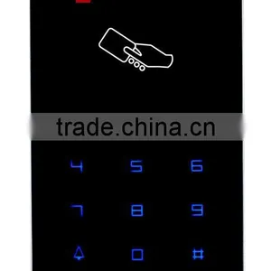 RF Cards Access Controller System thumbnail-1