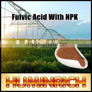 Huminrich Natural Compound Microelements Foliar Spray Fertilizer thumbnail-2