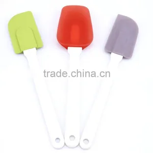 New Product and Colorful Plastic Spatula thumbnail-5