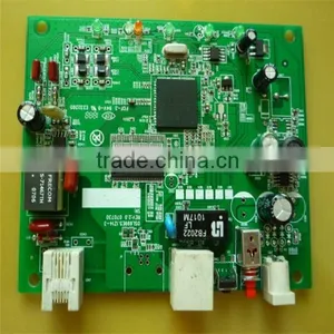 China High Quality Smartphone FR4 PCBA Manufacturer thumbnail-1