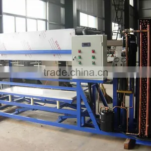 Block Ice Machine 2T Per Day CE/ISO9001 Approved, Hot-sale Model thumbnail-2