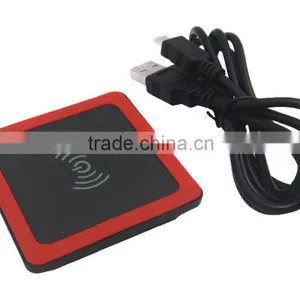 Wireless Charger for Samsung S6/S6 EDGE/NOTE 5 thumbnail-3