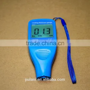 Coating Thickness Measuring Tools for Corrosion Protection Films on Metal thumbnail-3
