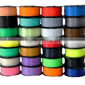 Extruding Plastic Modling Type 1.75mm Pla Filament thumbnail-1