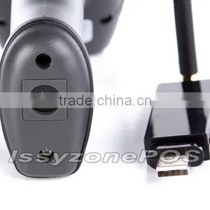 Wireless Android Handheld Barcode Scanner IPBS003 thumbnail-6