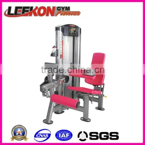 Fitness Equipment Qingdao Seated Leg Curl thumbnail-1