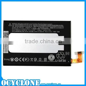 BOP6B100 Original Genuine for HTC M8 Internal Battery thumbnail-1