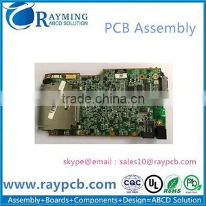 Supply Various Digital Devices Pcb Design,100%E-test Circuit Boards thumbnail-1