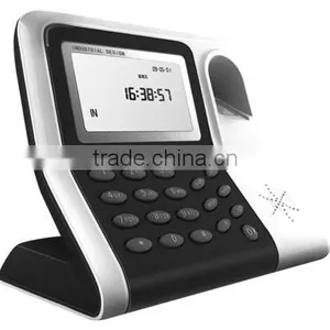 FTA3 Desktop Fingerprint Time Attendance Terminal thumbnail-1