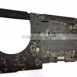Brand NEW 661-02528 Logic Board i7 2.2Ghz 16GB 15" Retina Mid 2015 A1398 thumbnail-1