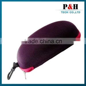 China Supplier Hard Eyeglass Cases, Colorful Eva Sunglass Case,car Shape Glasses Box thumbnail-4