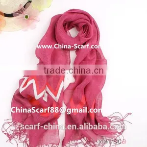 Wholesale Viscose Scarf thumbnail-3