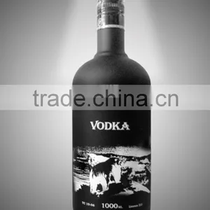 VODKA thumbnail-1