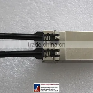Brocade 57-1000046-01 8G SW Mini SFP MSFP Optical Transceiver thumbnail-2