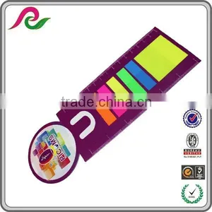 Sticky Notes With Measure Size thumbnail-1