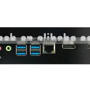 Industrial Mini PC Host thumbnail-4