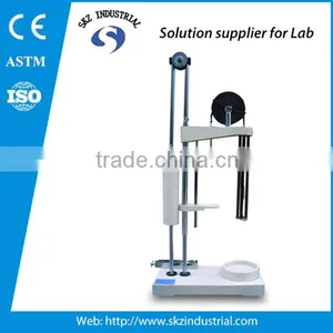 Vulcanized Rubber Tension Coefficient of Low Temperature Tester thumbnail-1