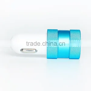 Car Charger Adapter thumbnail-1