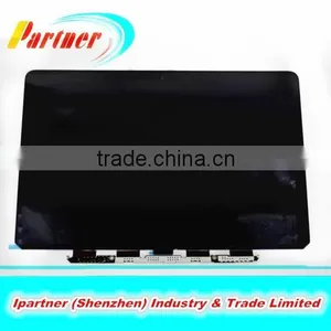 100% New LCD for Apple MacBook Pro Retina A1502 LCD Display Screen ME864 ME866 MGX72 MGX92 Late 2013 / Mid 2014 Year thumbnail-1