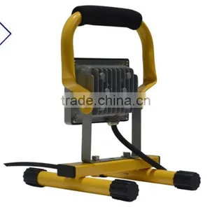 New Waterproof Product Led Floodlight With Stand thumbnail-5