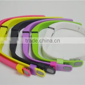 Fitbit Flex Silicone Security Clasps thumbnail-2