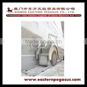 2016 Marble Granite Stone Cutting Mining Machinery thumbnail-1