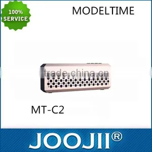 2016 HOT SELL Hifi Portable Bluetooth Speaker With DSP Technology thumbnail-1