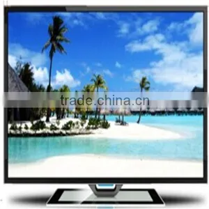 Ultra Thin Full hd 1080p 58 Inch 3d Smart tv for Hotel thumbnail-1